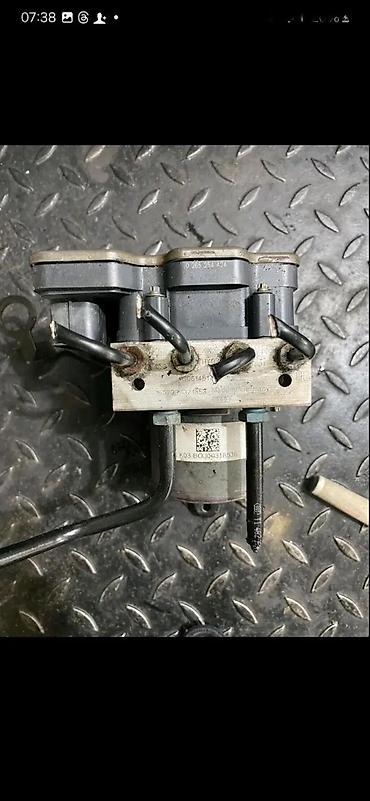 spaneri za vezivanje auta: AUDI A6 C7 8 ABS MODUL 4G0614517AK 4G0907379S | audi — 1