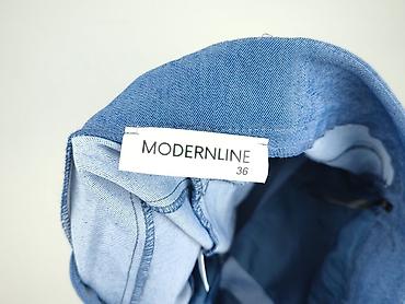 minus two: Spodnie materiałowe damskie, rozmiar S — 4