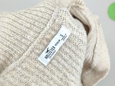 pull: Hollister, Sweter damski, rozmiar S — 4