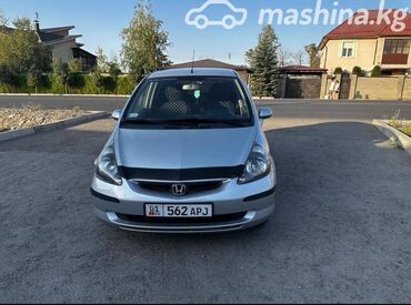 рулевая рейка хонда жаз: Honda Jazz: 2003 г., Бензин, Седан