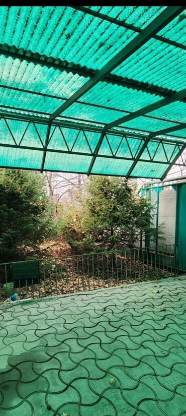 продаю дом город шопоков: 60 м², 3 комнаты, Парковка, Забор, огорожен