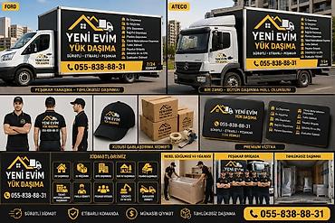 Soyuducu təmiri: “Yeni Evim” Yükdaşıma Xidməti Sürətli • Etibarlı • Peşəkar 7/24 — 2