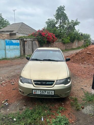 запчасти на дэу ланос: Daewoo Nexia: 2012 г., 1.6 л, Механика, Газ, Седан