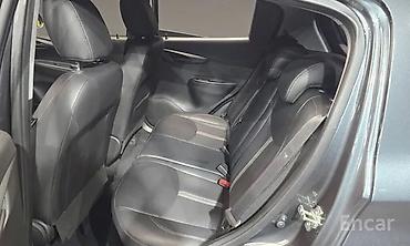 Chevrolet: Chevrolet Spark: 2021 г., Автомат, Бензин, Хэтчбэк — 13