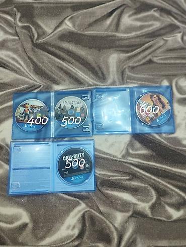 плейстешн 5: Каждый диск 900сом кроме it takes two 1500 Теккен 7 1400сом last of — 2