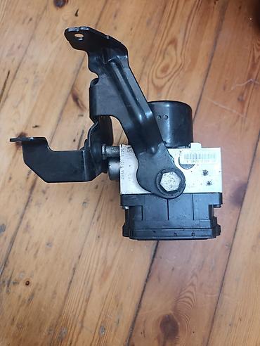 ceşka 2 3 kompressor: Original üstden çixma Chevrolet Captiva Abs Blok. Opel Antarayada — 6