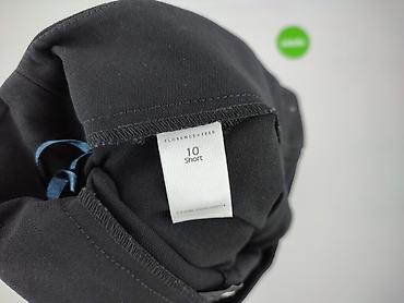 florence buty: Florence + Fred, Spodnie materiałowe damskie, rozmiar M — 6