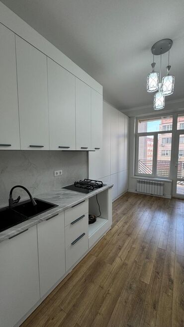 Продажа квартир: 2 комнаты, 73 м², Элитка, 6 этаж, Дизайнерский ремонт at lalafo.kg — 5 Продажа квартир: 2 комнаты, 73 м², Элитка, 6 этаж, Дизайнерский ремонт — 5