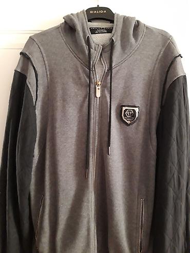 Şəxsi əşyalar: Kurtka, Cins, Payız, Dolce & Gabbana, XL — 7