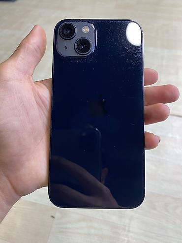 iphone xs ma: IPhone 13, 128 GB, Mavi — 1