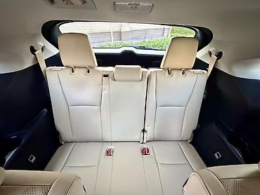 контактный: Toyota Highlander: 2020 г., 2.5 л, Автомат, Гибрид, Кроссовер — 10