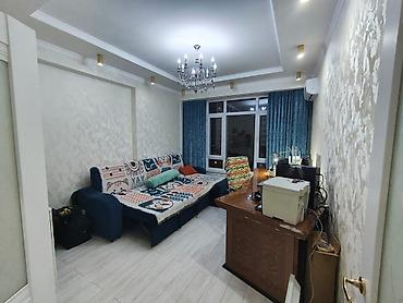 Продажа квартир: 2 комнаты, 67 м², Элитка, 14 этаж, Евроремонт — 4