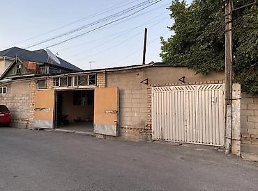 Продажа коттеджей и домов: ❗ПРОДАЮ на ПЕРВОЙ ЛИНИИ по ул. МЕДЕРОВА под БИЗНЕС, 4-х комнатный дом! at lalafo.kg — 2 Продажа коттеджей и домов: ❗ПРОДАЮ на ПЕРВОЙ ЛИНИИ по ул. МЕДЕРОВА под БИЗНЕС, 4-х комнатный дом! — 2