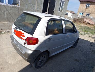 матиз 2 механика: Daewoo Matiz: 2002 г., 0.8 л, Механика, Бензин, Седан