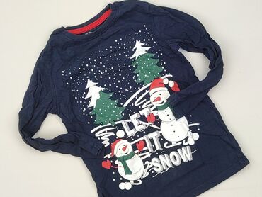 koszule dla dzieci tommy hilfiger: Блузка, Little kids, 7 р., 116-122 см, стан - Ідеальний