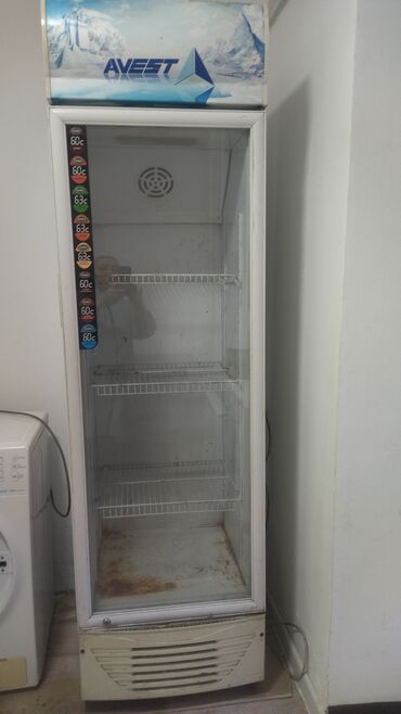холодильник ман: Колдонулган