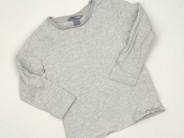 sweter dziecięcy dla chłopca: Світшот, H&M, 3-4 р., 98-104 см, стан - Дуже гарний