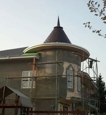 Şifer: Şifer, Dəmir, Yeni, Pulsuz çatdırılma, Ödənişli quraşdırma, Zəmanətli, Kredit var — 7