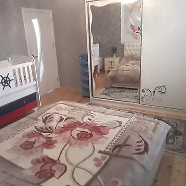 Otaqlar: Ev satılır136 saylı məktəbin yanı kupca paket — 4