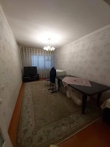 2 bedroom: 2 комнаты, 50 м², Молодая Гвардия Индивидуалка, 3 этаж — 1