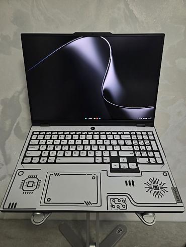 asus rog flow: Игровой, Б/у, Intel Core i7 — 2