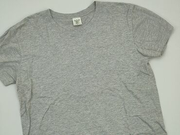 t shirty damskie plus size: T-shirt, L (EU 40), condition - Good