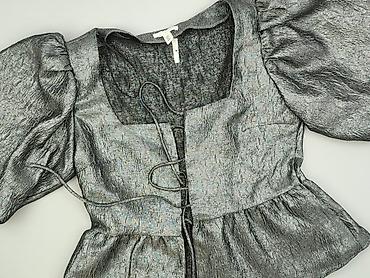 modne bluzki: H&M, Bluzka damska, rozmiar M — 1