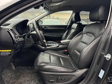 Hyundai: Hyundai Grandeur: 2019 г., 2.4 л, Автомат, Бензин, Седан — 3