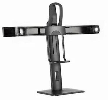 Stilski postamenti: Univerzalni nosač za LEGO Technic/Creator modele – stojeći stalak sa — 15