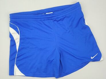 krótkie spodenki gimnastyczne: Shorts, Nike, 16 years, 170, condition - Good