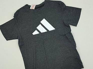 jordan bluzki: Adidas, T-shirt damski, rozmiar S — 1
