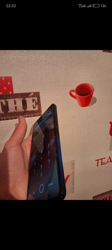 Poco: Poco F6, 512 ГБ, цвет - Черный, 2 SIM — 6