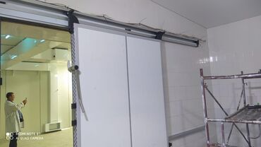 Другое холодильное оборудование: Сэндвич панели PIR — 8