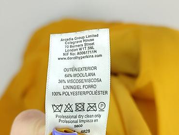 pelie: Dorothy Perkins, Płaszcz damski, rozmiar M — 5