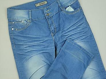 silver creek jeans: Jeansy damskie, rozmiar S — 1
