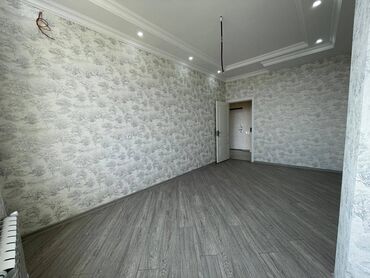 Yeni tikili: Qaraçuxur qəs., 3 otaqlı, Yeni tikili, 85 kv. m — 9