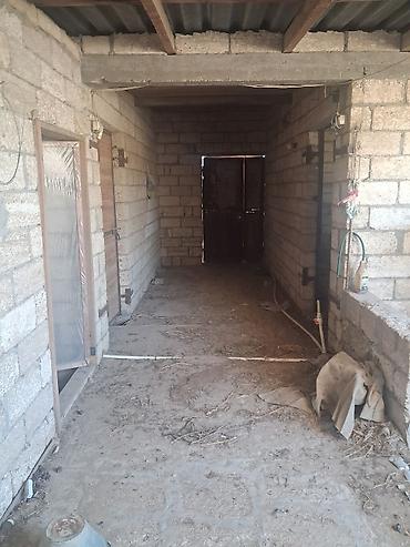 İcarəyə anbar və emalatxanalar: Obyekt – hündür hasarla əhatələnmiş, iri sahəli istehsalat/ankara — 22