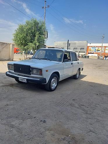 renault 12 toros: Salamalekum matar peredok saglam veziyyetdedi 4teze teker altinda hec — 3