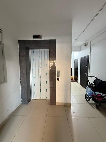 Продажа квартир: 3 комнаты, 108 м², Элитка, 2 этаж, Евроремонт — 17