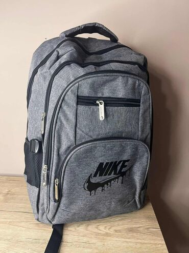 Ostale dečije stvari: Muški i ženski rančevi ✨ Nike, Karl Lagerfeld, Adidas, Gues 🔥 Cena — 12