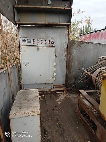 расточный станок: Продам буровой станок колонкового бурения СКБ - 4 с набором новых — 2