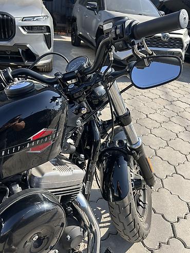 моторы харлей дэвидсон: Harley-Davidson | 2024 год Пробег: 4 500 км 🇨🇳 Сборка: Китай ✨ — 6