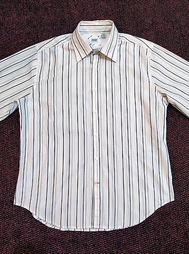 Košulje: Muška košulja Guess vel. L Instant prepoznatljiva, superiorna, ultra — 6