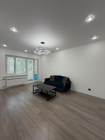 купля продажа квартиры: 2 комнаты, 48 м², Ак-Эмир рынок 2 этаж — 1