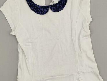 koszulka z podpisem lewandowskiego: T-shirt, Cool Club, 12 years, 146-152 cm, condition - Perfect