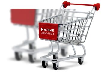 Нужен человек на закупку продуктов, для продуктового магазина, на