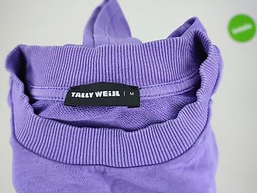 bluzy dior: Tally Weijl, Bluza damska
, rozmiar M — 4