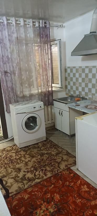 аренда жилья кыргызстан: 30 м², С мебелью полностью — 3