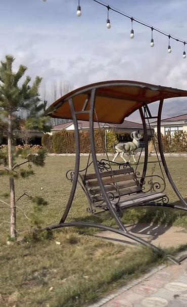 Посуточная аренда квартир: 3 комнаты, Душевая кабина, Постельное белье, Парковка — 14