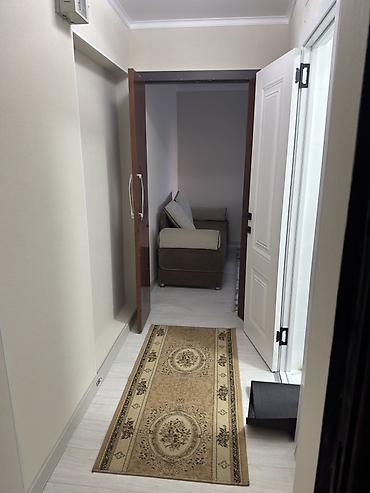 Сдаю 2х ком. Квартиру студию в центре По улице Абдрахманова, чуть